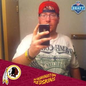 Meet your Posher, Adam